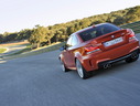 2011 BMW 1 Series M Coupe