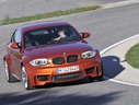 2011 BMW 1 Series M Coupe