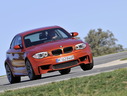 2011 BMW 1 Series M Coupe