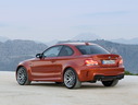 2011 BMW 1 Series M Coupe