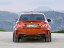 2011 BMW 1 Series M Coupe