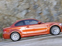 2011 BMW 1 Series M Coupe