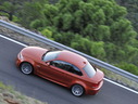 2011 BMW 1 Series M Coupe