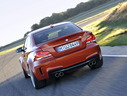 2011 BMW 1 Series M Coupe