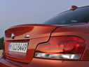 2011 BMW 1 Series M Coupe