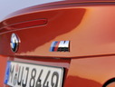 2011 BMW 1 Series M Coupe