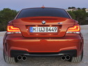2011 BMW 1 Series M Coupe
