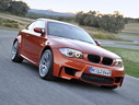 2011 BMW 1 Series M Coupe