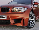 2011 BMW 1 Series M Coupe