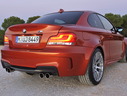 2011 BMW 1 Series M Coupe