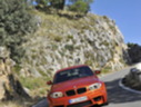 2011 BMW 1 Series M Coupe