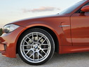 2011 BMW 1 Series M Coupe