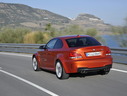 2011 BMW 1 Series M Coupe