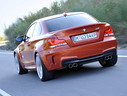 2011 BMW 1 Series M Coupe