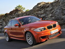 2011 BMW 1 Series M Coupe