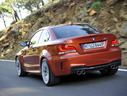 2011 BMW 1 Series M Coupe