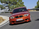 2011 BMW 1 Series M Coupe