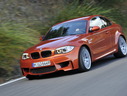 2011 BMW 1 Series M Coupe