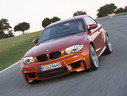 2011 BMW 1 Series M Coupe