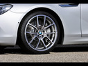 2011 BMW 650i Convertible