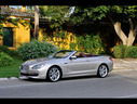2011 BMW 650i Convertible