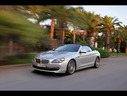 2011 BMW 650i Convertible