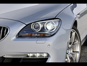 2011 BMW 650i Convertible
