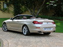 2011 BMW 650i Convertible