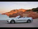 2011 BMW 650i Convertible