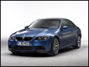 2011 BMW M3 Competition