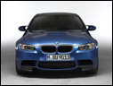 2011 BMW M3 Competition