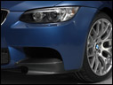 2011 BMW M3 Competition