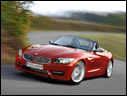 2011 BMW Z4 sDrive35is