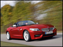 2011 BMW Z4 sDrive35is