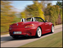 2011 BMW Z4 sDrive35is