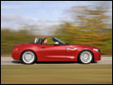2011 BMW Z4 sDrive35is