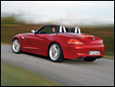 2011 BMW Z4 sDrive35is