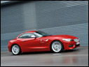 2011 BMW Z4 sDrive35is