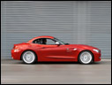 2011 BMW Z4 sDrive35is