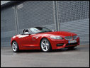 2011 BMW Z4 sDrive35is