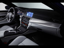 2012 BMW M5