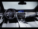 2012 BMW M5