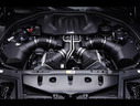 2012 BMW M5