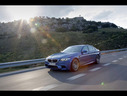 2012 BMW M5