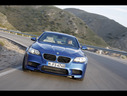 2012 BMW M5