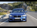 2012 BMW M5