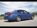 2012 BMW M5