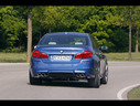 2012 BMW M5