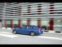 2012 BMW M5