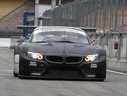 2012 BMW Z4 GT3